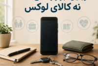 حذف هزینه رجیستری گوشی؛ موبایل حق هر شهروند، نه کالای لوکس!