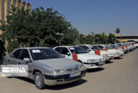 توقیف ۶ هزار خودرو و دستگیری ۳۴۳۹ مجرم در نیم‌سال اخیر