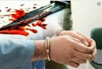 دستگیری قاتل ۴۷ ساله در تالش به جرم قتل با سلاح گرم