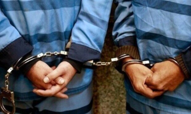 دستگیری ۱۱۶ متهم و کشف ۱۹ فقره سرقت در طرح امنیت محله‌محور زابل