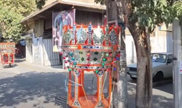 چرا پس از قتل «گنده‌لات» تهران، عده‌ای برای او عزاداری کردند؟