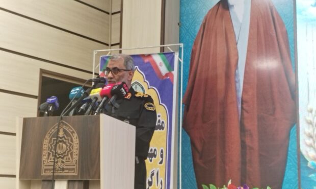 پلیس، خدمت به همه شهروندان را بدون توجه به مذهب و تابعیت، اولویت می‌دهد