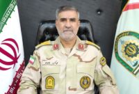 توقیف ۱۵ میلیون لیتر سوخت قاچاق و کشف ۱۲۰۰ قبضه سلاح جنگی توسط مرزبانان فراجا