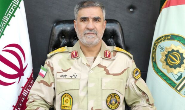 توقیف ۱۵ میلیون لیتر سوخت قاچاق و کشف ۱۲۰۰ قبضه سلاح جنگی توسط مرزبانان فراجا توقیف ۱۵ میلیون لیتر سوخت قاچاق و کشف ۱۲۰۰ قبضه سلاح جنگی توسط مرزبانان فراجا