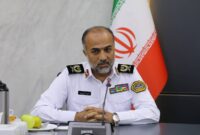 افزایش ترافیک در روزهای پایانی تابستان و آغاز مهر؛ توقف دوبله در معابر شهری ممنوع شد