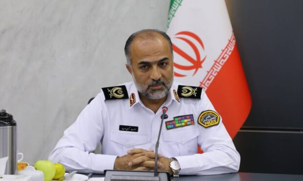 افزایش ترافیک در روزهای پایانی تابستان و آغاز مهر؛ توقف دوبله در معابر شهری ممنوع شد