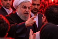 محاکمه روحانی؛ صدای مردم به گوش می‌رسد!