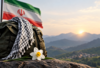 احراز رسمی شهادت جهادگران جان‌باخته؛ قدردانی از فداکاری‌های خدمتگزاران کشور