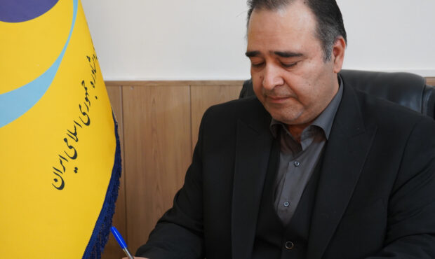 حمایت قاطع از ادامه فعالیت دکتر علیرضا آقایوسفی