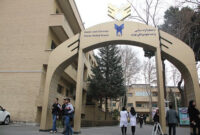 کارزار ملی برای ارتقاء عفاف و حجاب در دانشگاه‌ها راه‌اندازی شد
