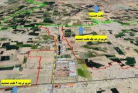 اعتراض به شهرداری مرودشت: جلوگیری از تصاحب حریم درجه ۲ تخت‌جمشید
