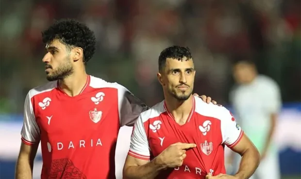 مصدومیت غیرمنتظره زارع در حمام! مصدومیت غیرمنتظره زارع در حمام!