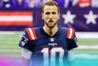 برنامه شگفت‌انگیز هری کین برای دوران پس از فوتبال؛ بازی همزمان در MLS و NFL