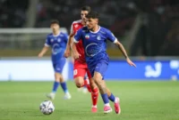 طعنه اسماعیل قلیزاده به سرخپوشان پرسپولیس طعنه اسماعیل قلیزاده به سرخپوشان پرسپولیس