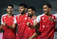 پرسپولیس برگزاری جام حذفی را با جدیت دنبال می‌کند