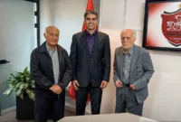 حضور پیشکسوتان پرسپولیس در باشگاه لغو شد