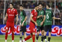 آیا حضور ۳ بازیکن پرسپولیس در تیم امید، بازی با خیبر را لغو می‌کند؟
