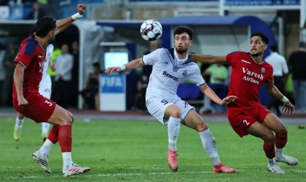 پرسپولیس به دنبال جذب ۳ ستاره تیم امید در نیم فصل!
