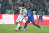 مهاجم استقلال به تیم النصر پیوست
