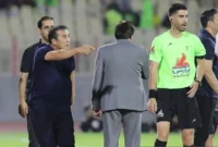 خداداد عزیزی از حضور در تراکتور محروم شد؛ کمیته استیناف به درخواست این تیم پاسخ منفی داد