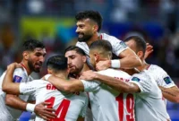 مهدی تاج: جزئیات جدیدی از تلاش عربستان برای تعلیق فوتبال ایران را افشا کرد