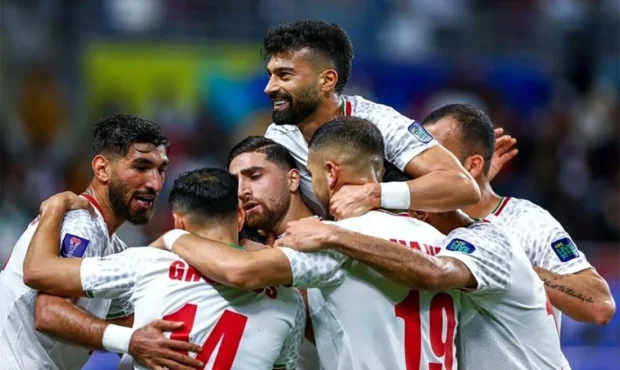 مهدی تاج: جزئیات جدیدی از تلاش عربستان برای تعلیق فوتبال ایران را افشا کرد