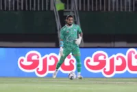 حبیب فرعباسی به زودی به تمرینات استقلال بازمی‌گردد