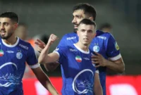 تیم منتخب هفته هفتم لیگ برتر ایران: استقلال با قدرت در خط دفاع و حمله؛ تراکتور با یک شگفتی!