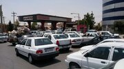 بحران اطلاع‌رسانی بنزینی دولت؛ تغییرات سهمیه خودروهای نوشماره در ۶ ساعت اعلام و تکذیب شد!