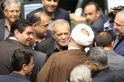 طرح عدم کفایت سیاسی پزشکیان؛ شلیک به انسجام در رده‌های بالای حاکمیت