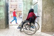 کمکهزینه لوازم بهداشتی: ملاک پرداخت کنترل ادرار، نه شدت معلولیت! کمکهزینه لوازم بهداشتی: ملاک پرداخت کنترل ادرار، نه شدت معلولیت!