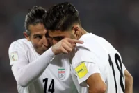 درگیری جنجالی جهانبخش و تیموریان در رختکن: یکی دعوت نشد و دیگری ترک کرد!