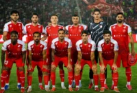 داریا برای دومین سال متوالی حامی پرسپولیس شد؛ همکاری در فصل جدید ادامه می‌یابد