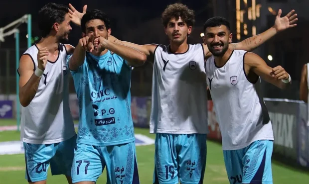 تحولات جدید در صنعت نفت ایران