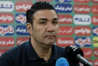 مغانلو درخشش داشت؛ گل او آفساید نبود و فاصله رقبا بیشتر شد!