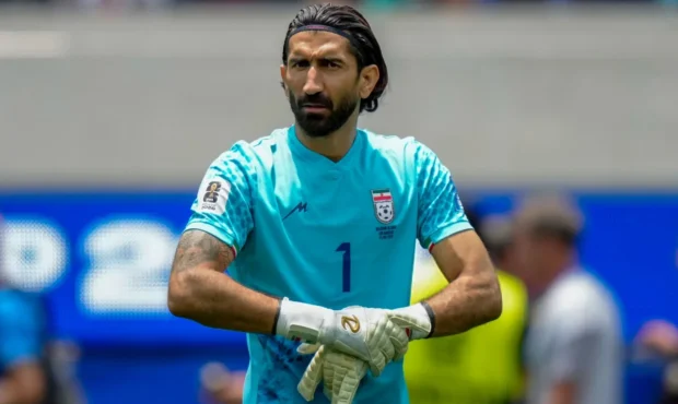 “اگر سرباز شوم، دلار ۱۰ هزار تومان ارزان می‌شود؛ فردا آماده‌ام!”