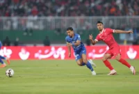 آماری از بهترین بازیکنان استقلال و پرسپولیس قبل از دربی؛ متنخب دو تیم معرفی شد