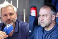 مشکل رئال مادرید تنها با رفتن فلیک از بارسلونا حل می‌شود