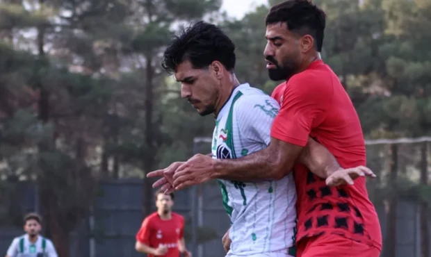 مخالفان لغو بازی پرسپولیس و خیبر صدای خود را بلند کردند