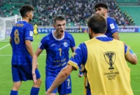 پرسپولیس، پیگیری شکایت از آسانی را در کمیته استیناف آغاز کرد