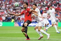 ایران در آستانه حذف از جام ملت‌های آسیا؛ تلاش کشورهای عربی برای جلوگیری از حضور ایران