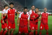 تیم منتخب هفته ششم لیگ برتر ایران؛ از ستاره‌های سپاهان تا پرچمداران قرمزپوش