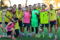 برنامه غیرمنتظره مهدی تارتار؛ آغاز دوباره فعالیت پرسپولیس