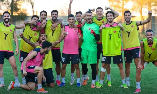 برنامه غیرمنتظره مهدی تارتار؛ آغاز دوباره فعالیت پرسپولیس