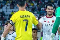 تیم ایران در انتظار غندی پور؛ آیا شباب الاهلی اجازه بازی در فیفادی را خواهد داد؟