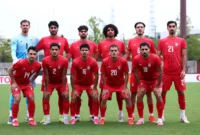 امیر قلعه‌نویی، جوانان مستعد را نادیده نگیرید!
