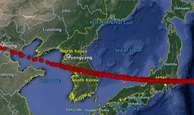 شایعه ترسناک تیک‌تاک رد شد؛ زمین در سال ۲۰۲۷ از برخورد با سیارک در امان است!