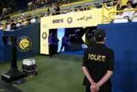 تدارکات جام ملت‌های آسیا با وجود حملات حوثی‌ها به خوبی ادامه دارد