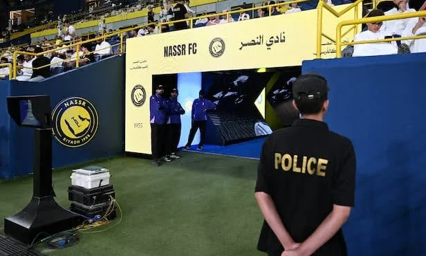 تدارکات جام ملت‌های آسیا با وجود حملات حوثی‌ها به خوبی ادامه دارد