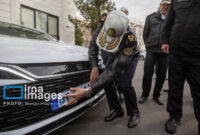 پلیس راهور دلیل تأخیر در پلاک‌گذاری خودروهای جدید را توضیح داد